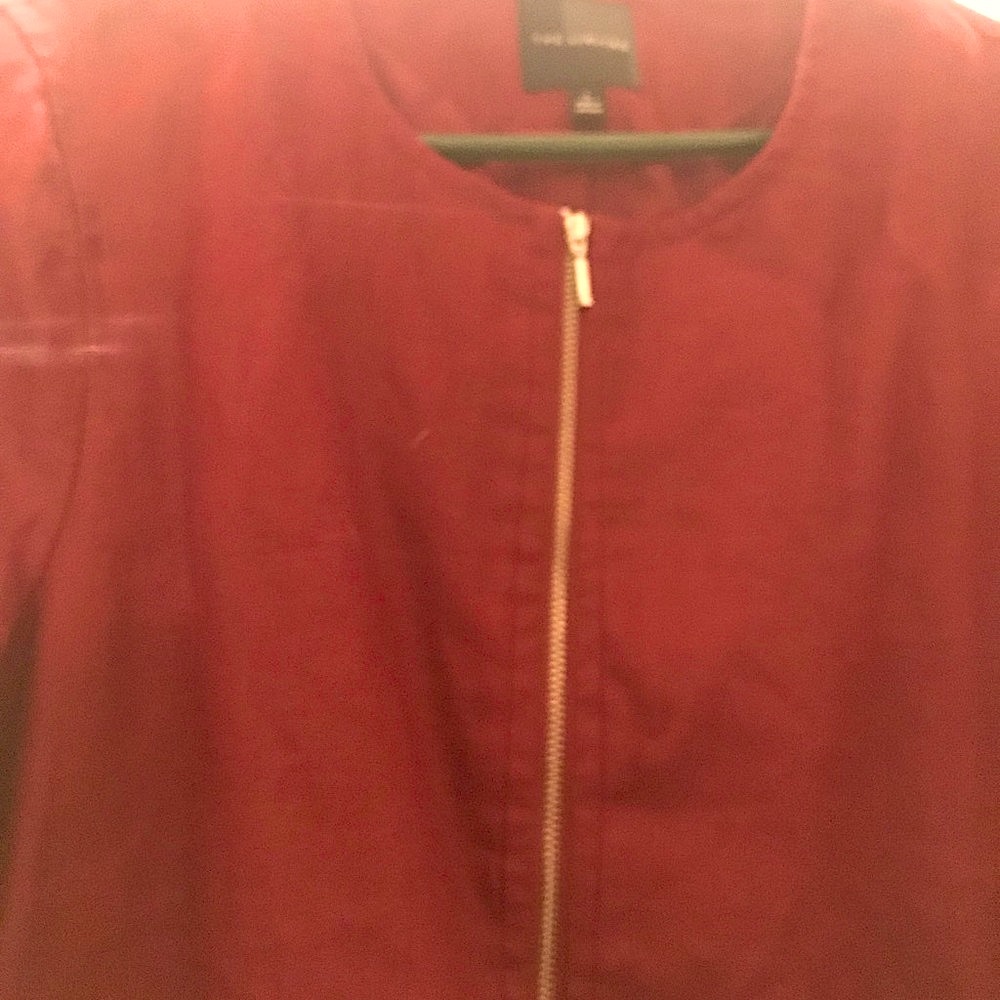 The Limited women’s bomber jacket limited edition